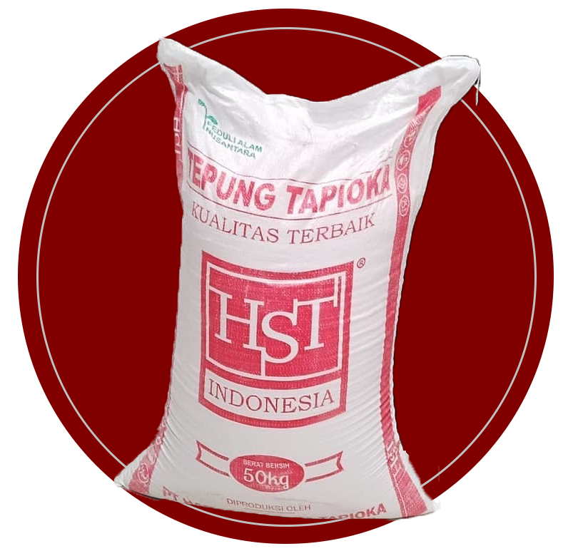 Tepung Tapioka